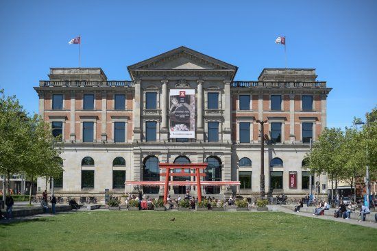 Übersee-Museum Bremen